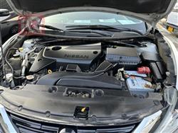 نيسان ألتيما